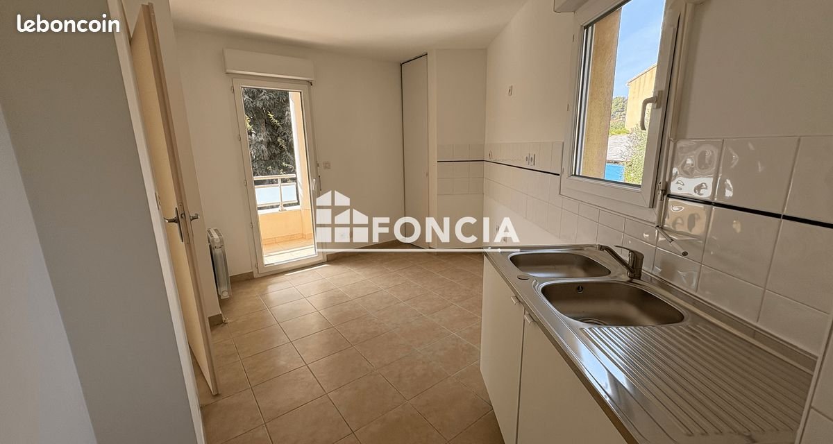 Appartement à louer, 65m², Six-Fours-les-Plages
