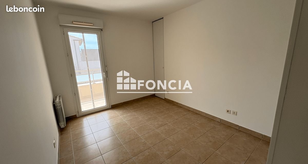 Appartement à louer, 65m², Six-Fours-les-Plages