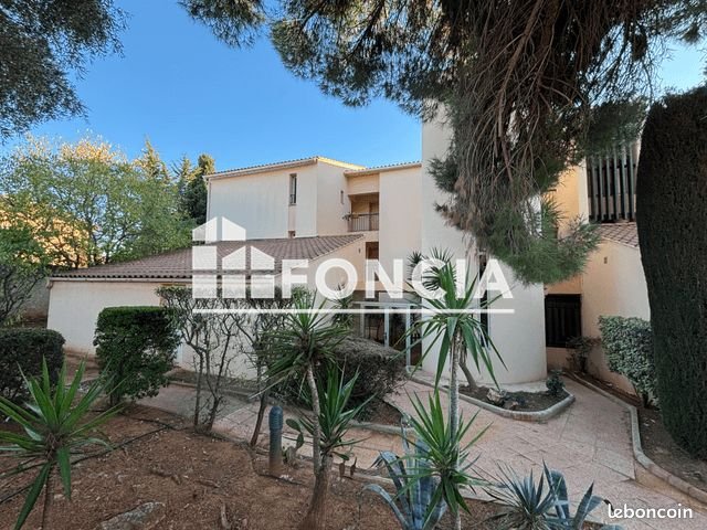 Appartement à louer, 28m², Bandol