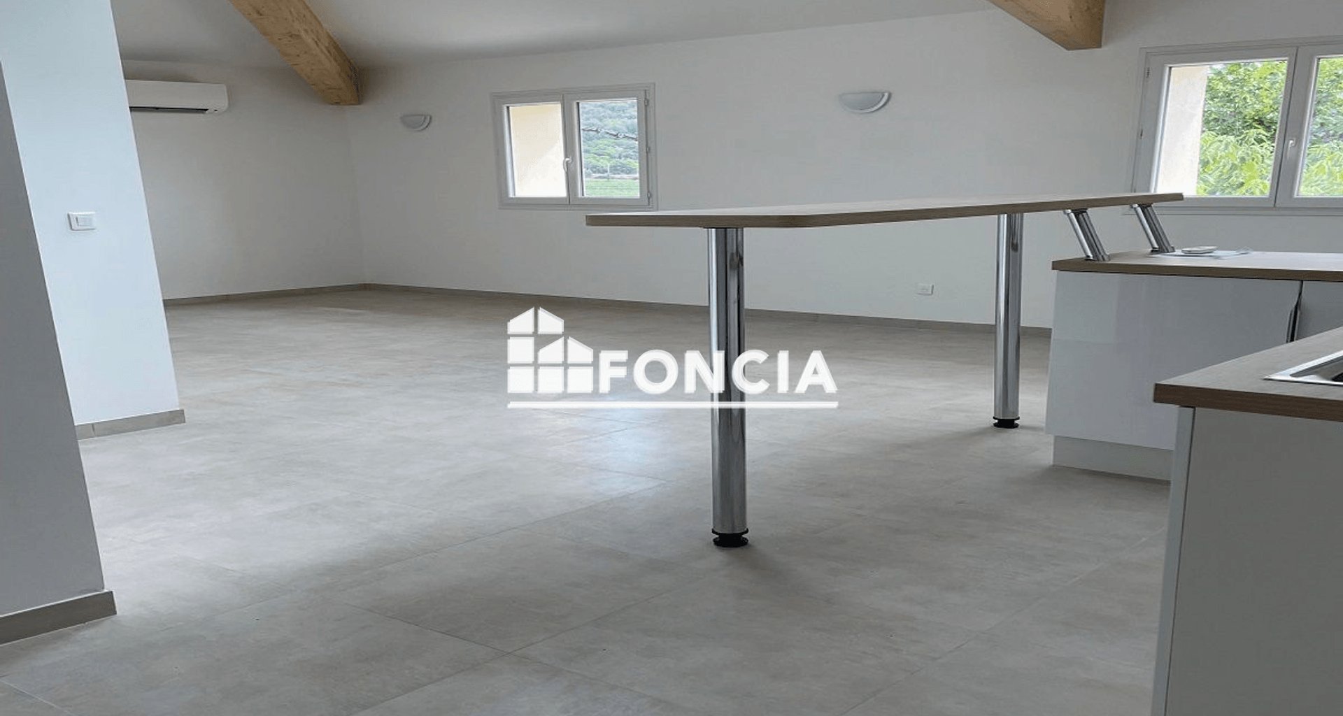 Appartement à louer, 90m², La Cadière-d'Azur