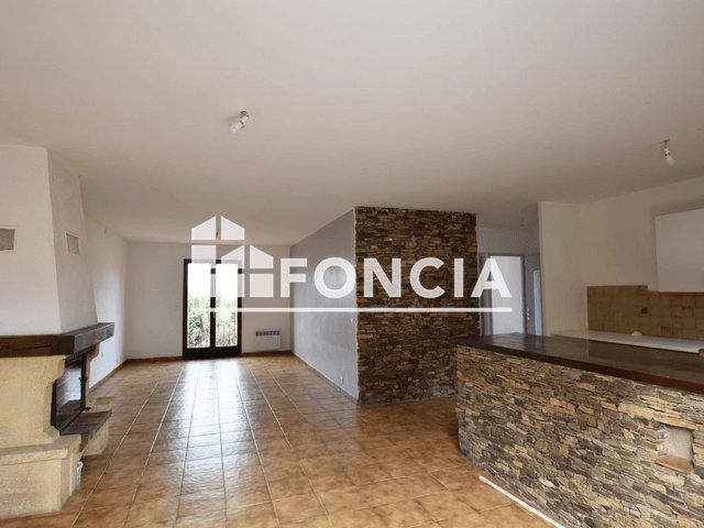 Maison à louer, 82m², Le Beausset