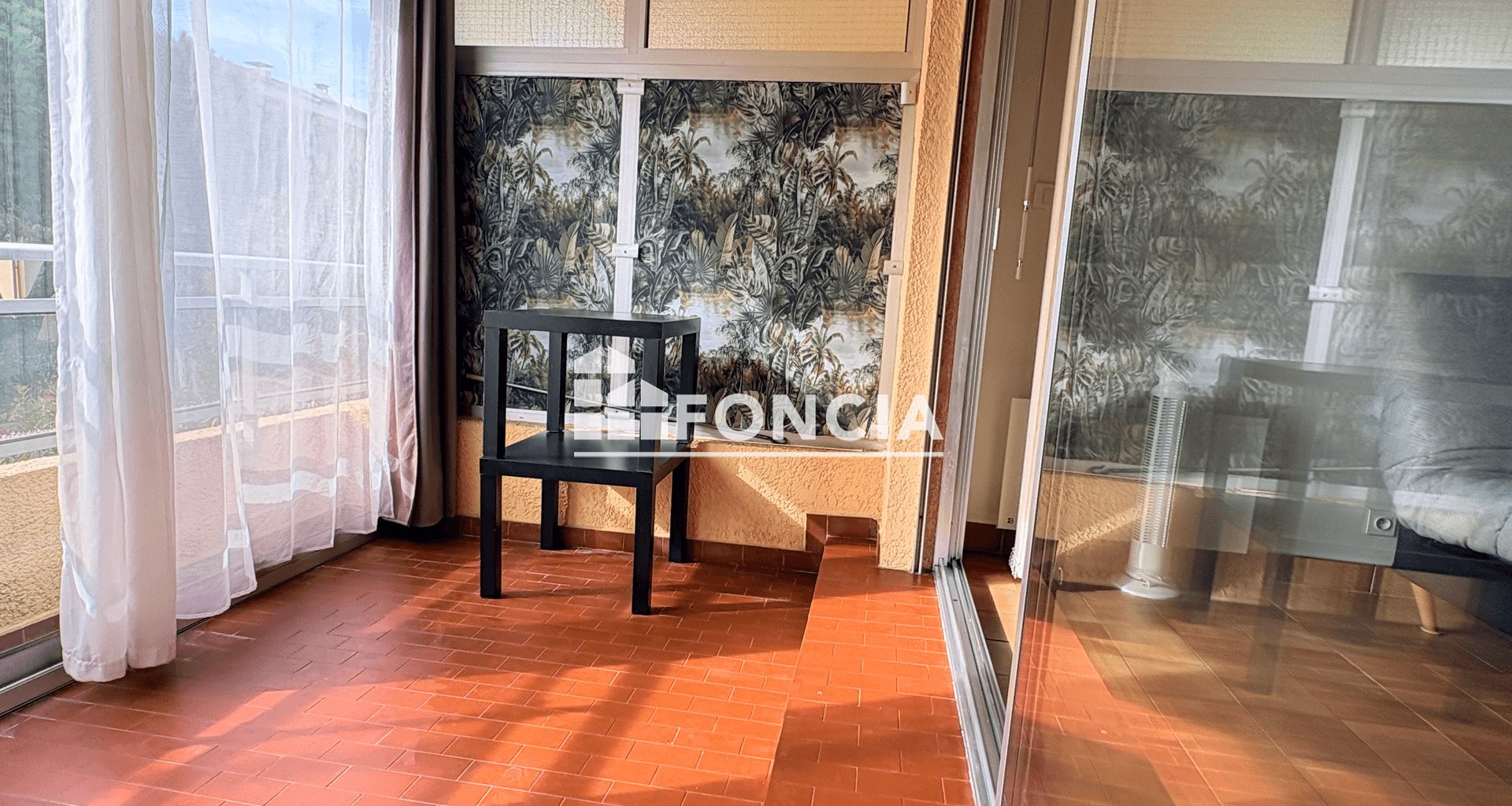 Appartement à louer, 24m², Sanary-sur-Mer