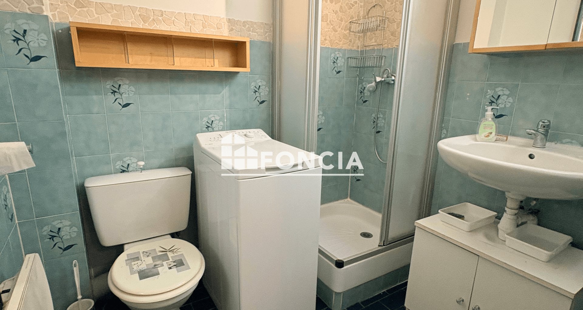 Appartement à louer, 24m², Sanary-sur-Mer