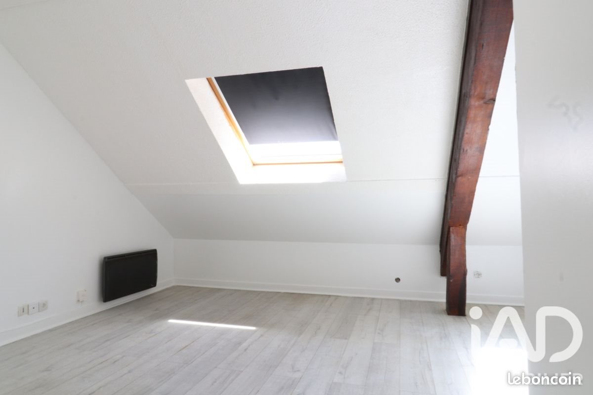 Appartement à vendre, 15m², Longjumeau