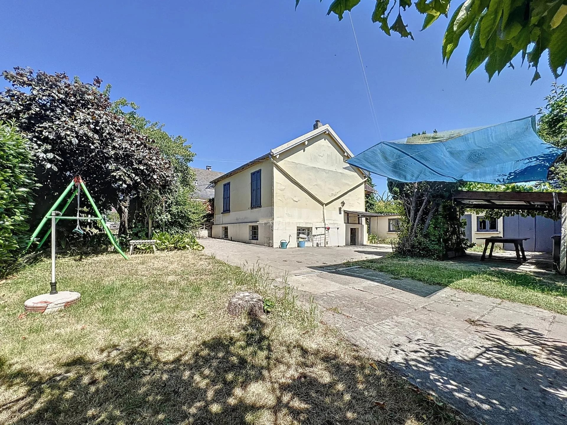 Maison à vendre, 45m², Argenteuil