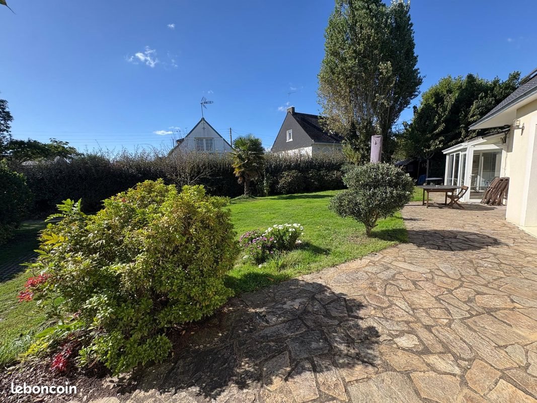 Maison à vendre, 112m², Damgan