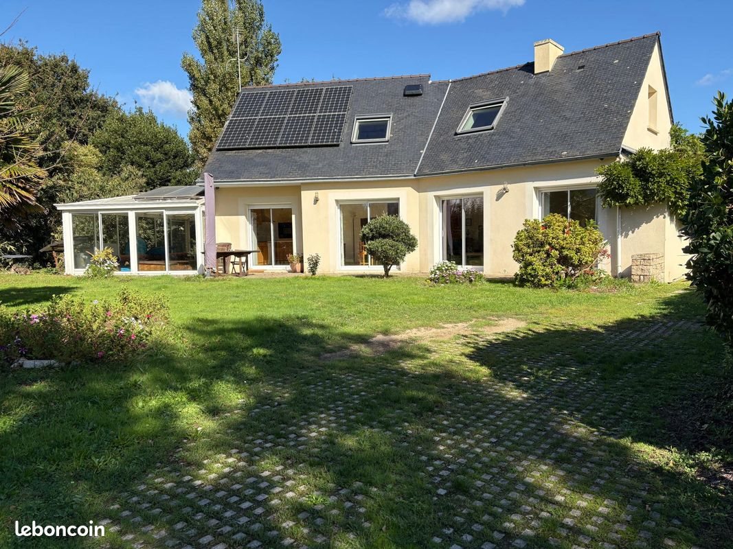 Maison à vendre, 112m², Damgan
