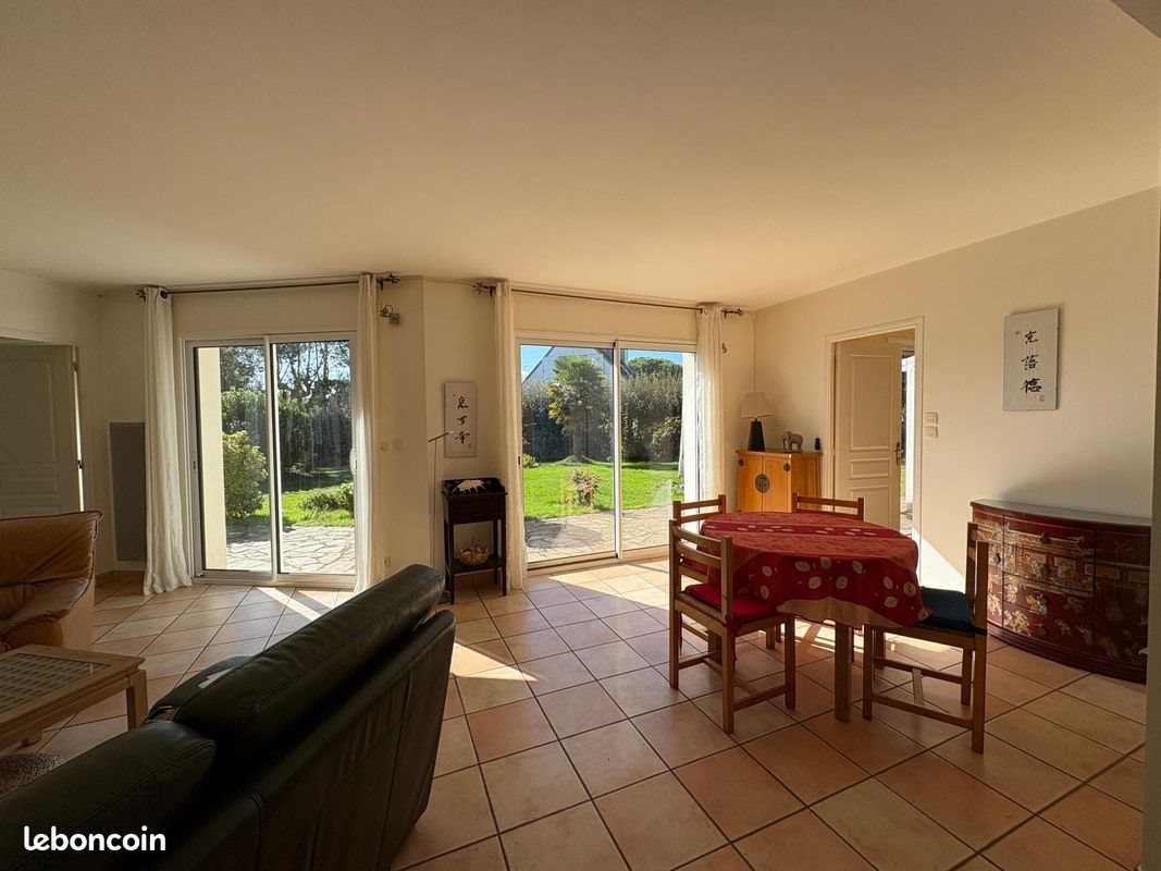 Maison à vendre, 112m², Damgan