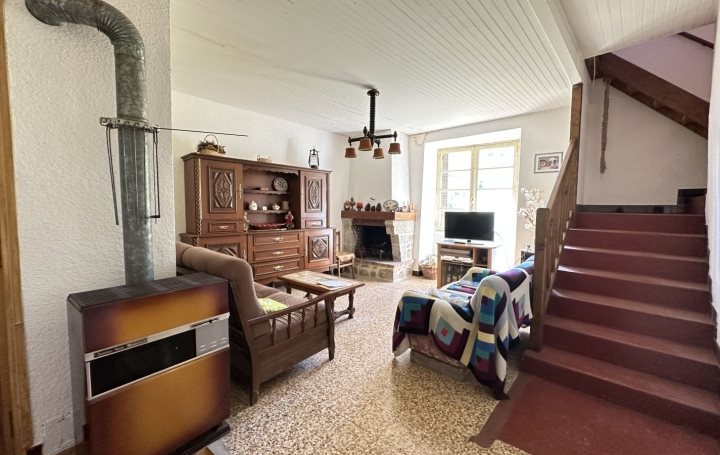 Maison à vendre, 100m², Vals-les-Bains