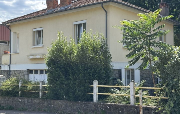 Maison à vendre, 105m², Aubenas