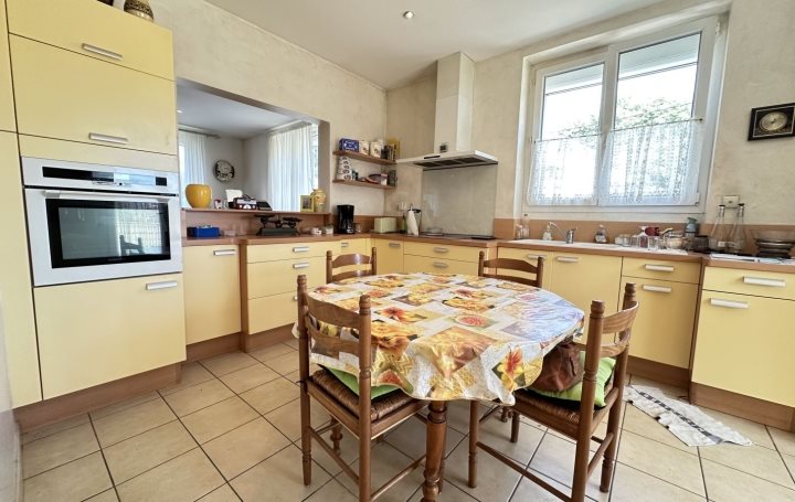 Maison à vendre, 105m², Aubenas