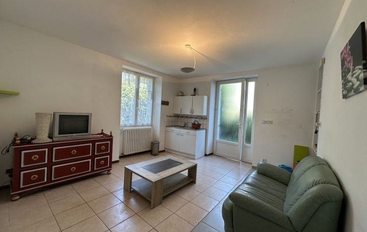 Maison à vendre, 105m², Aubenas