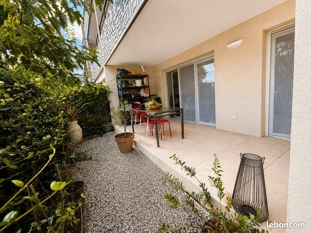 Appartement à vendre, 43m², Pierrefeu-du-Var