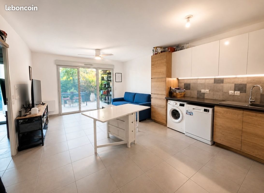 Appartement à vendre, 43m², Pierrefeu-du-Var