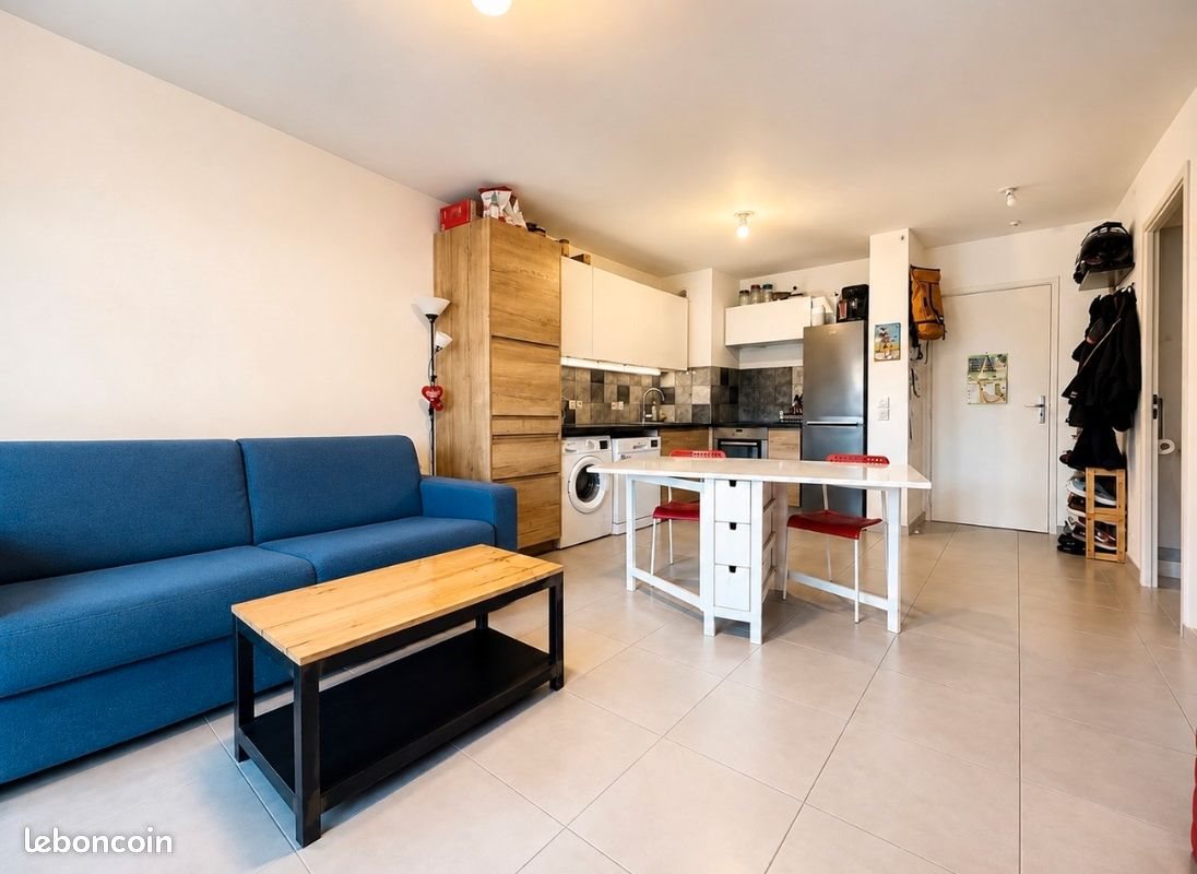 Appartement à vendre, 43m², Pierrefeu-du-Var
