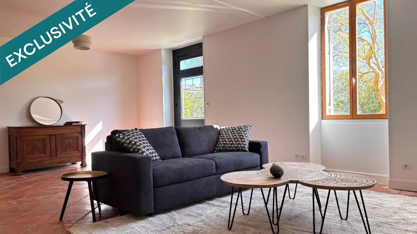Maison à vendre, 392m², Bazas