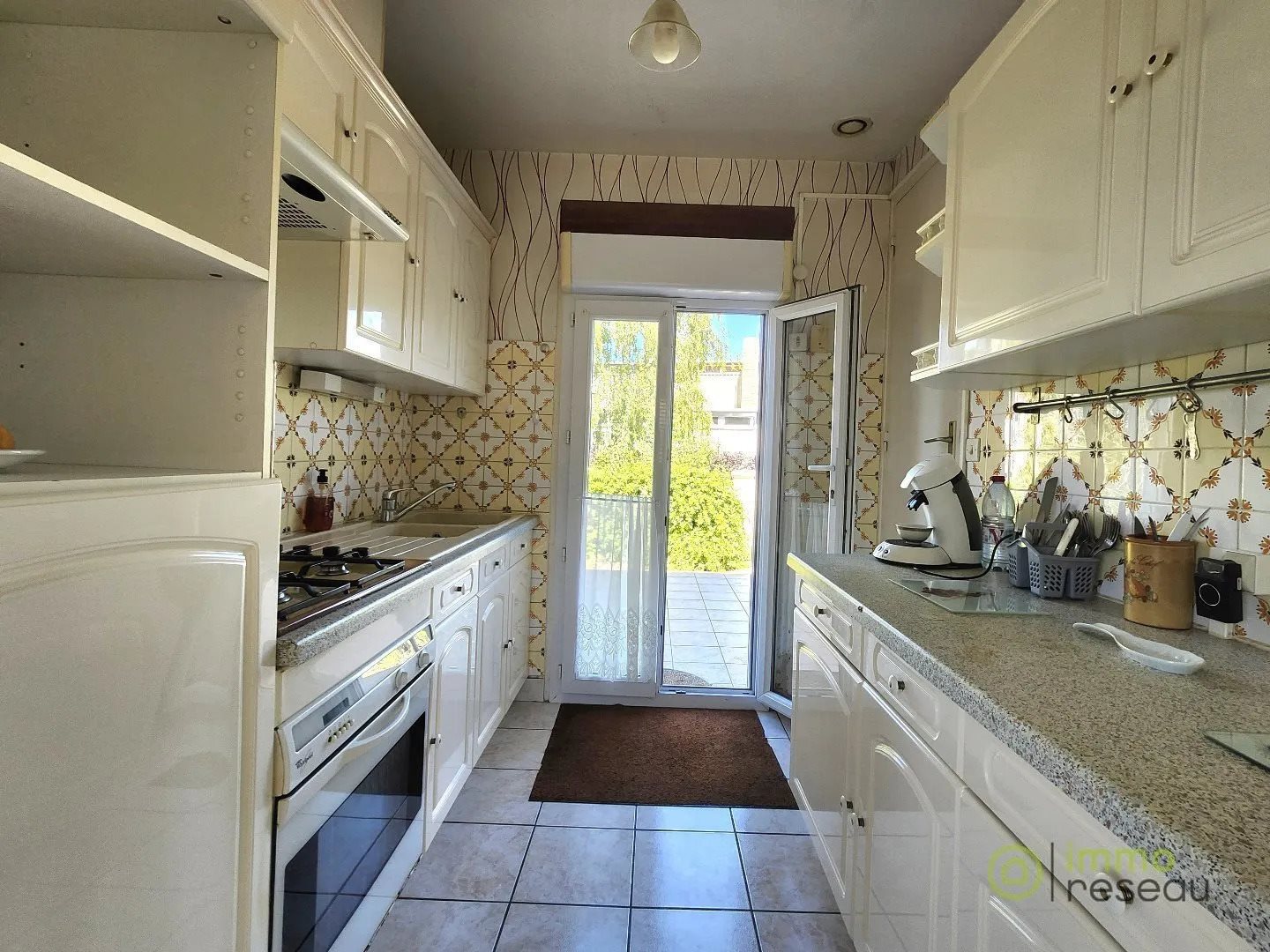Maison à vendre, 97m², Noyon