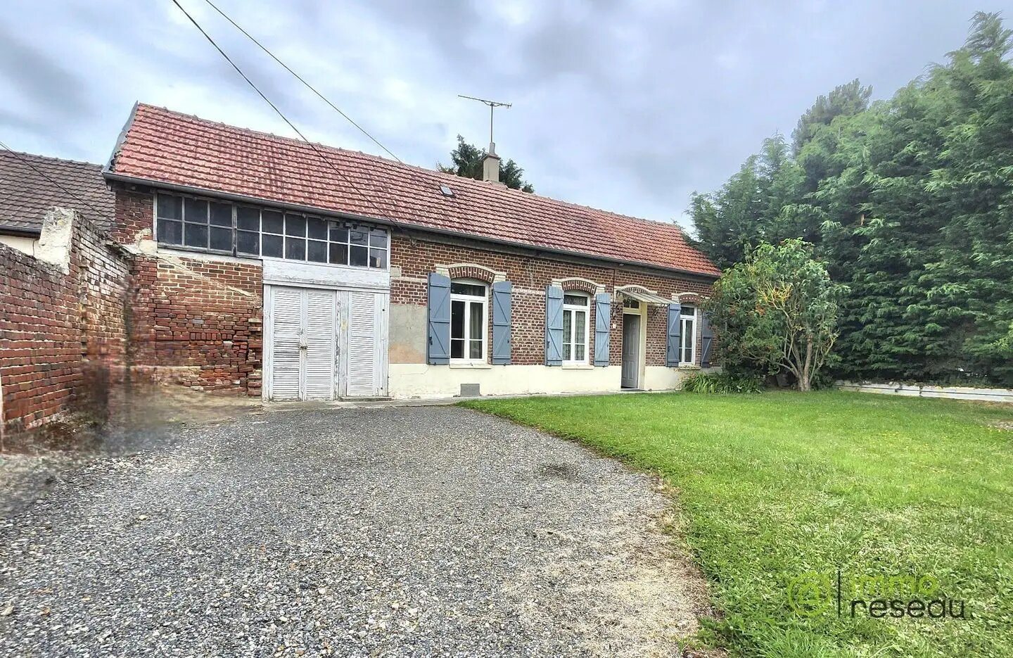 Maison à vendre, 72m², Margny-aux-Cerises