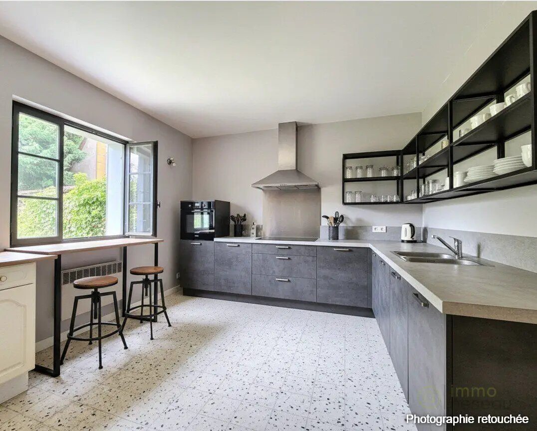 Maison à vendre, 72m², Margny-aux-Cerises