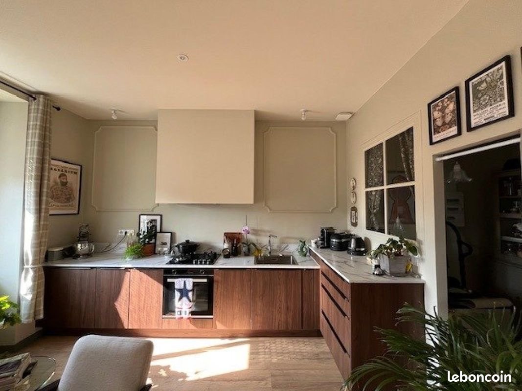 Appartement à vendre, 97m², Lesparre-Médoc
