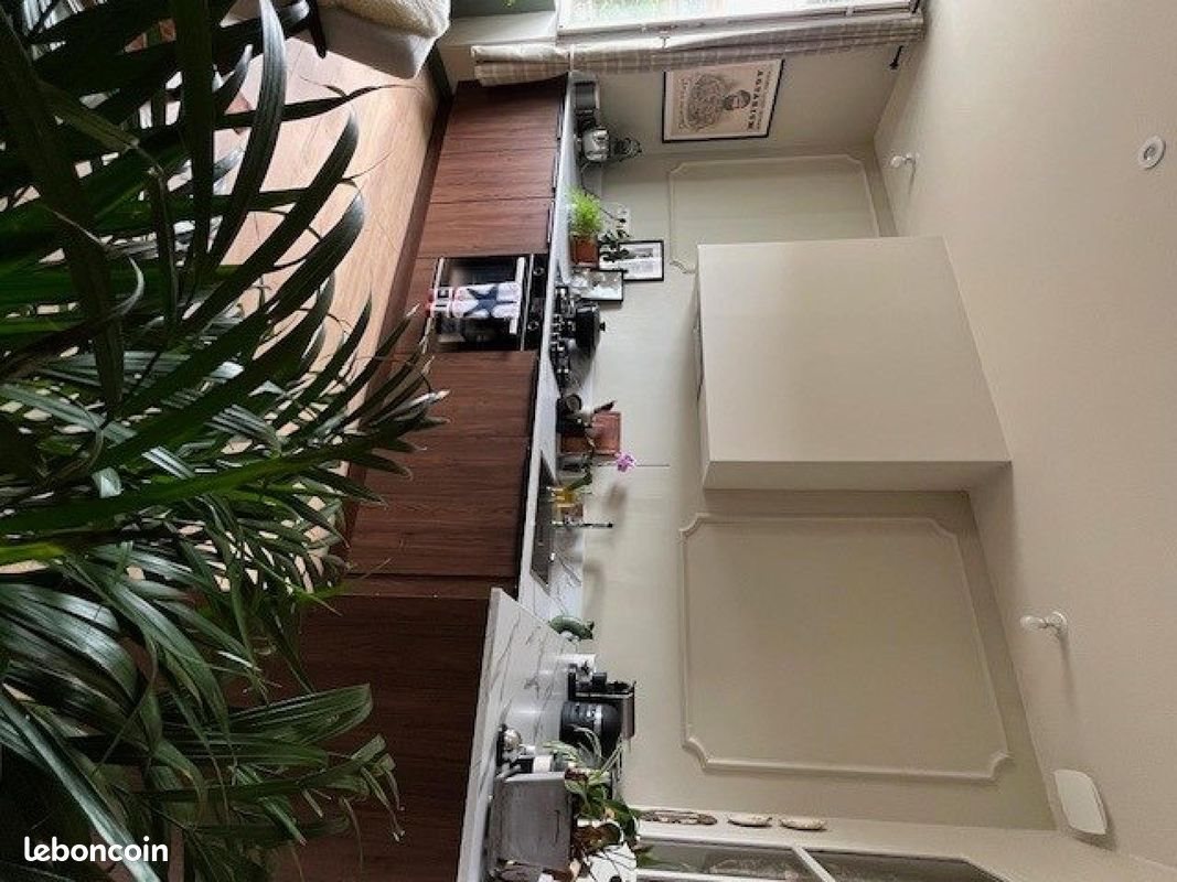 Appartement à vendre, 97m², Lesparre-Médoc
