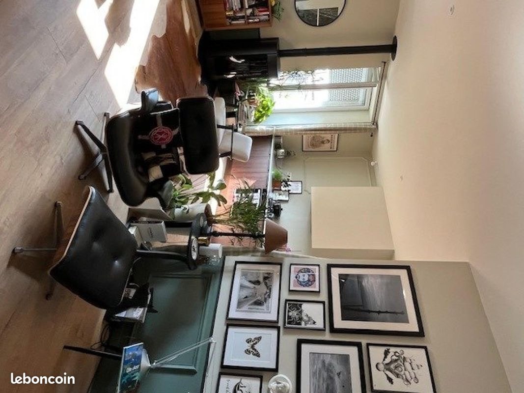 Appartement à vendre, 97m², Lesparre-Médoc