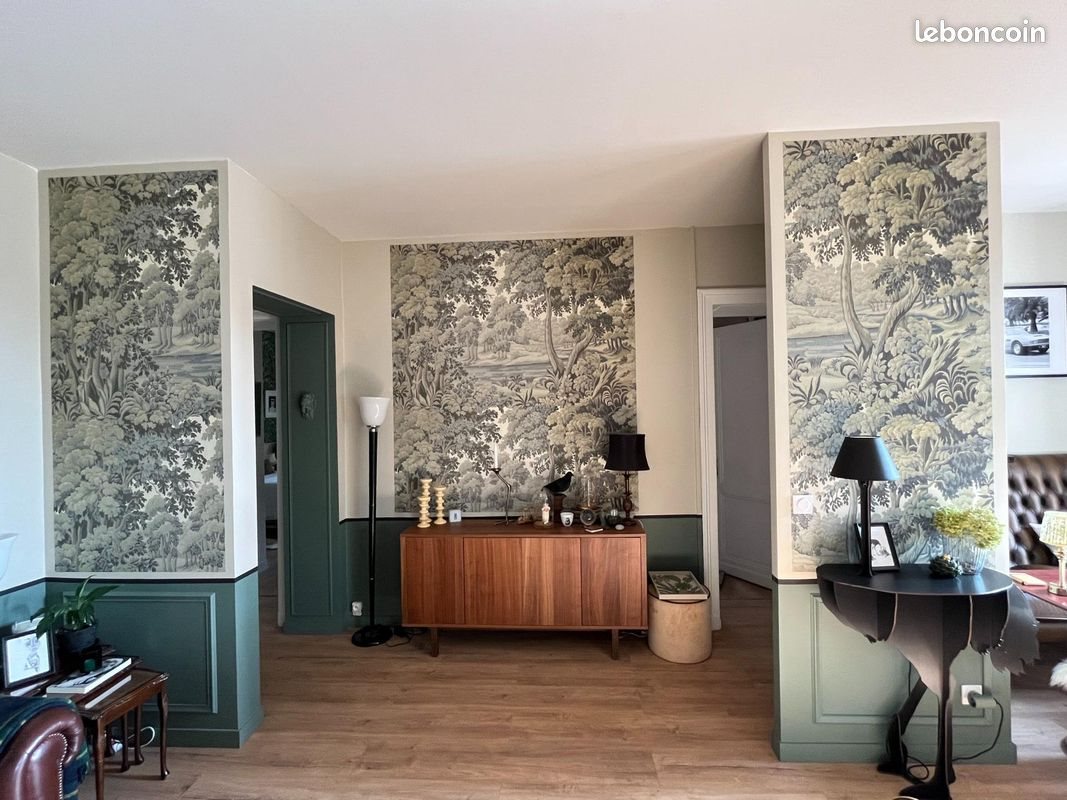 Appartement à vendre, 97m², Lesparre-Médoc