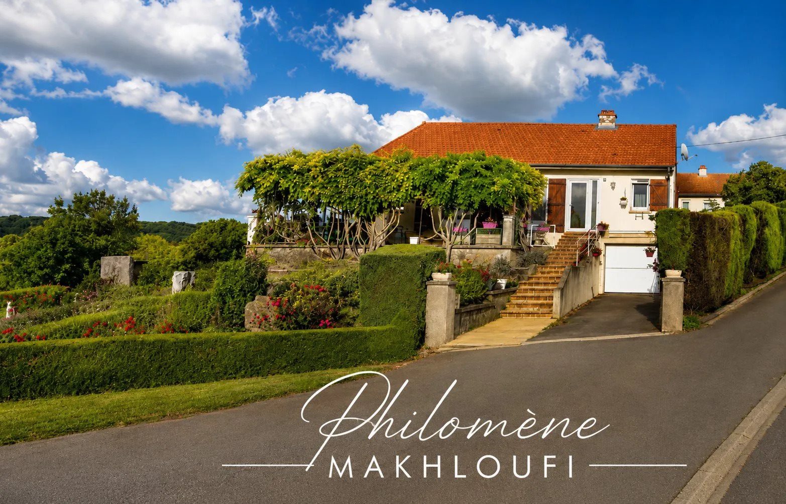 Maison à vendre, 90m², Pierrepont