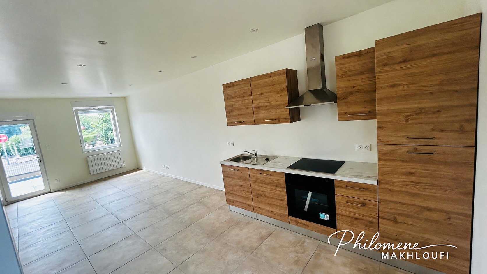 Maison à vendre, 90m², Morfontaine
