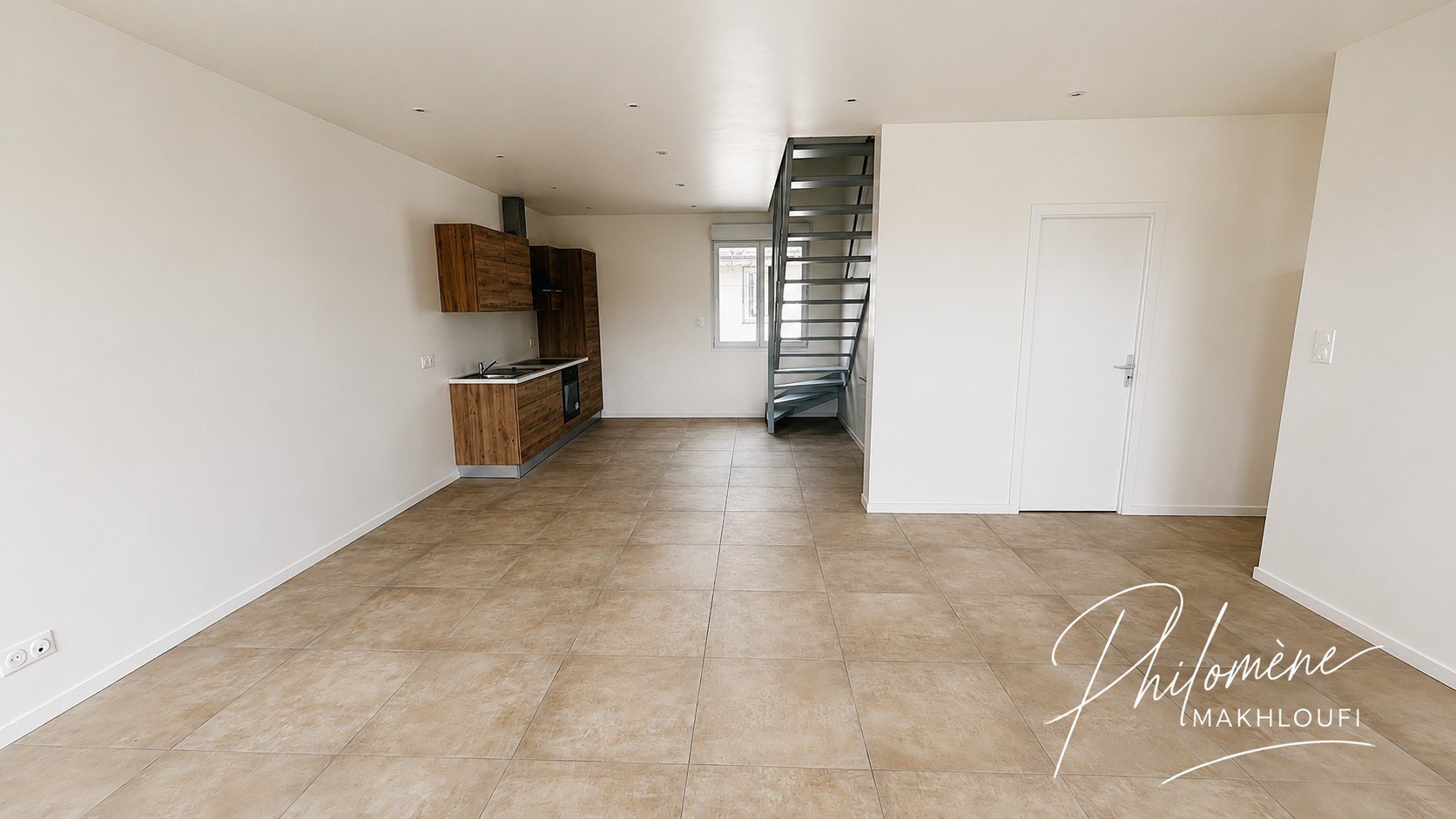 Maison à vendre, 90m², Morfontaine