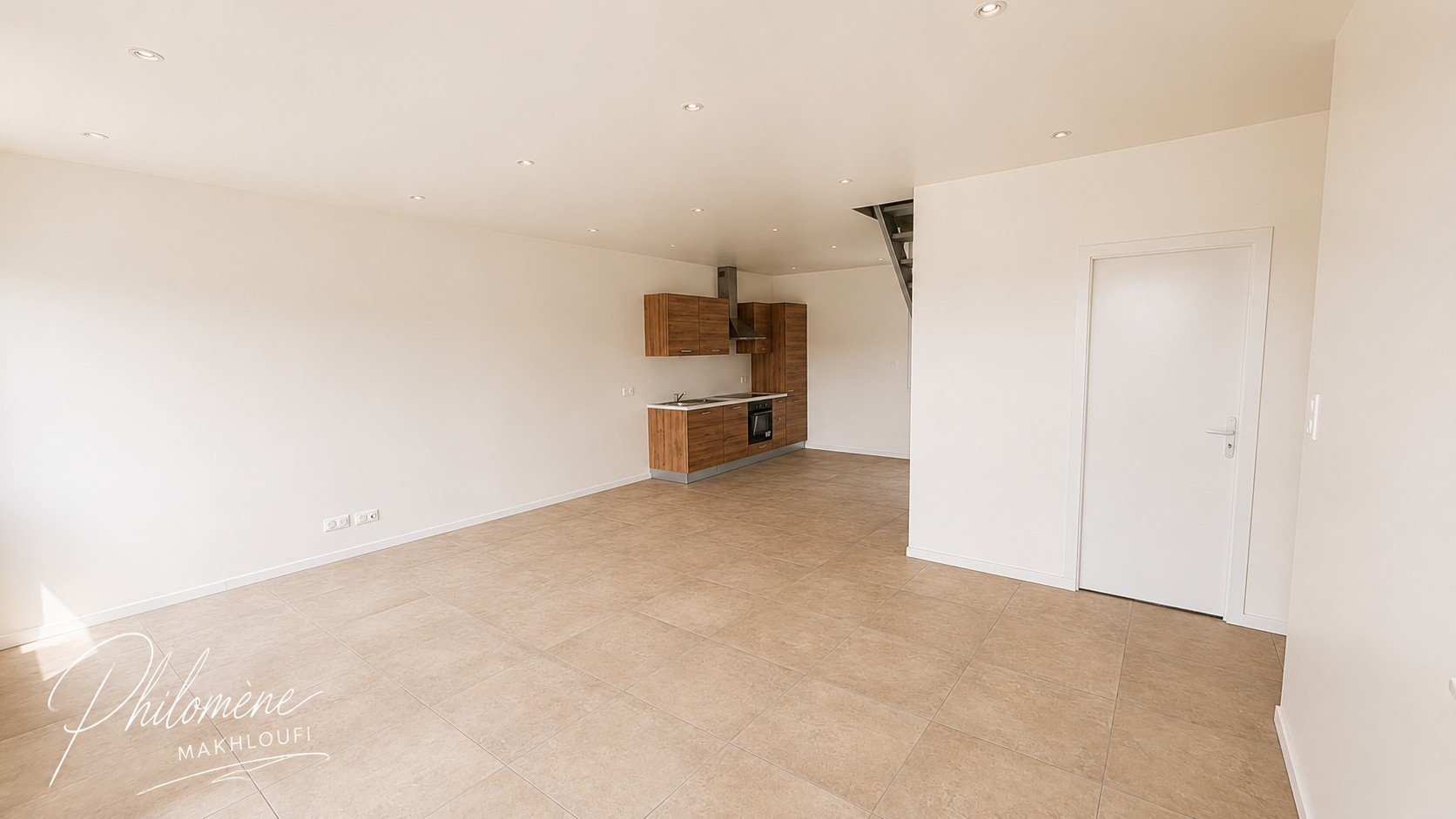 Maison à vendre, 90m², Morfontaine