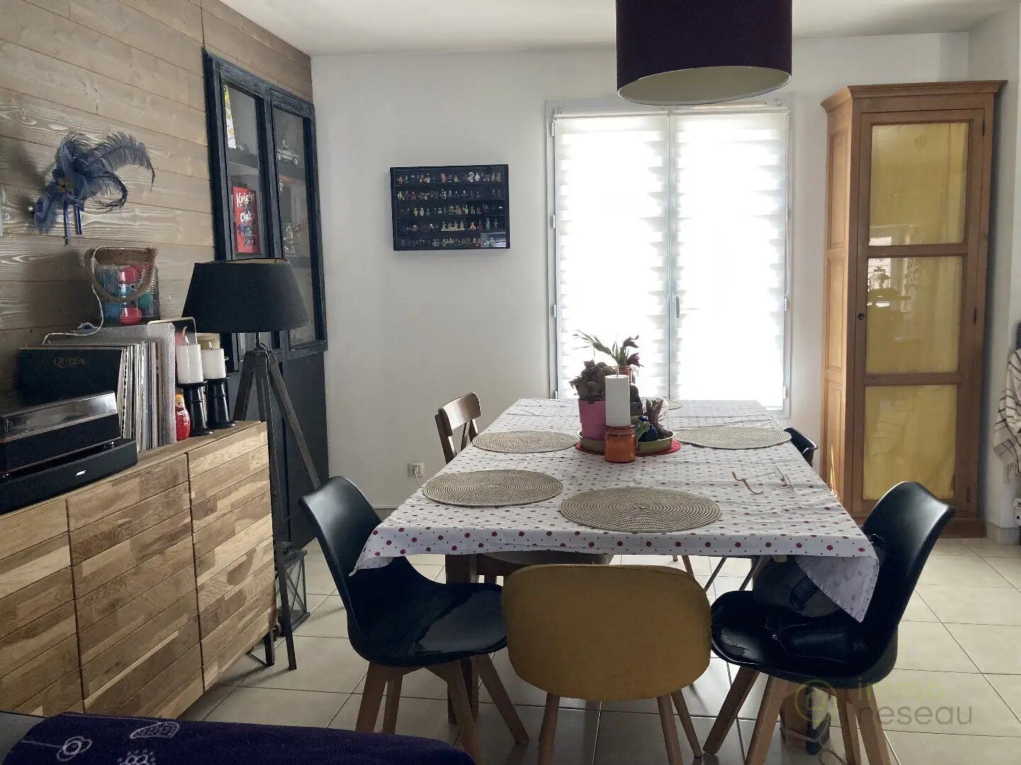 Appartement à vendre, 79m², Linas