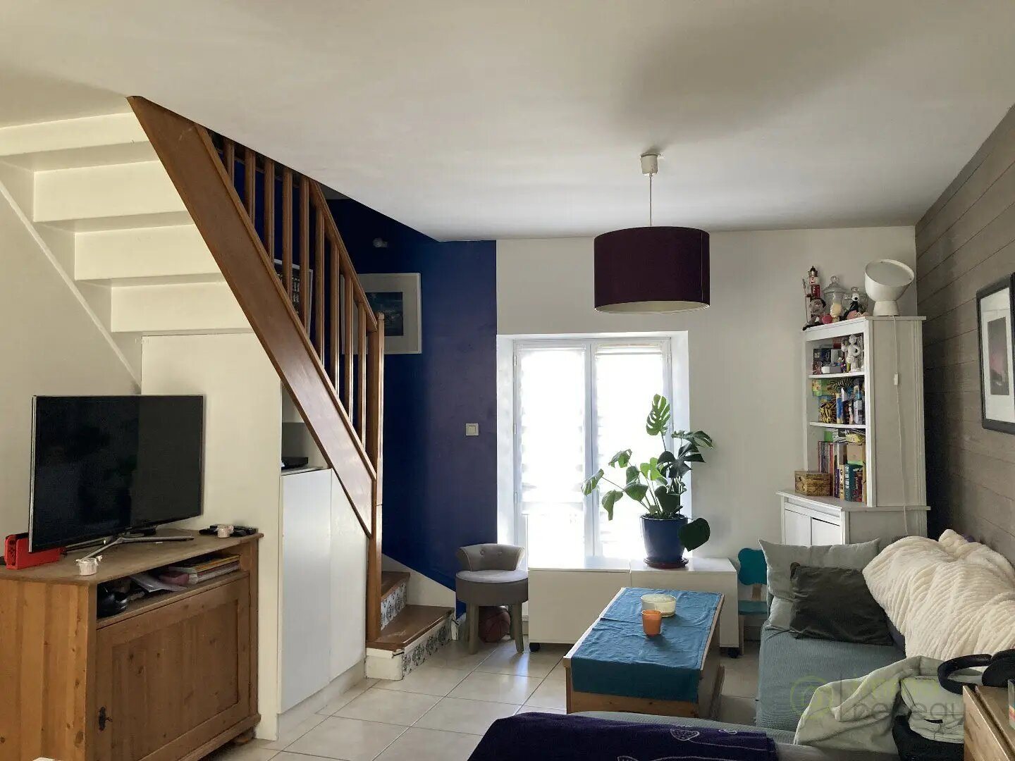 Appartement à vendre, 79m², Linas
