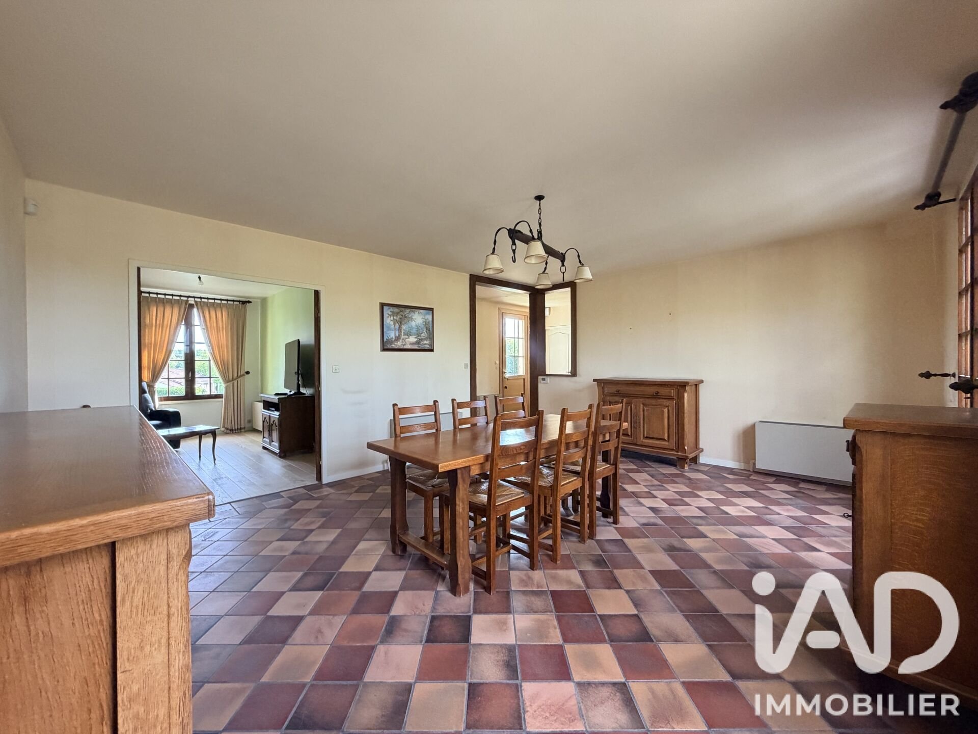 Maison à vendre, 96m², Magny-en-Vexin