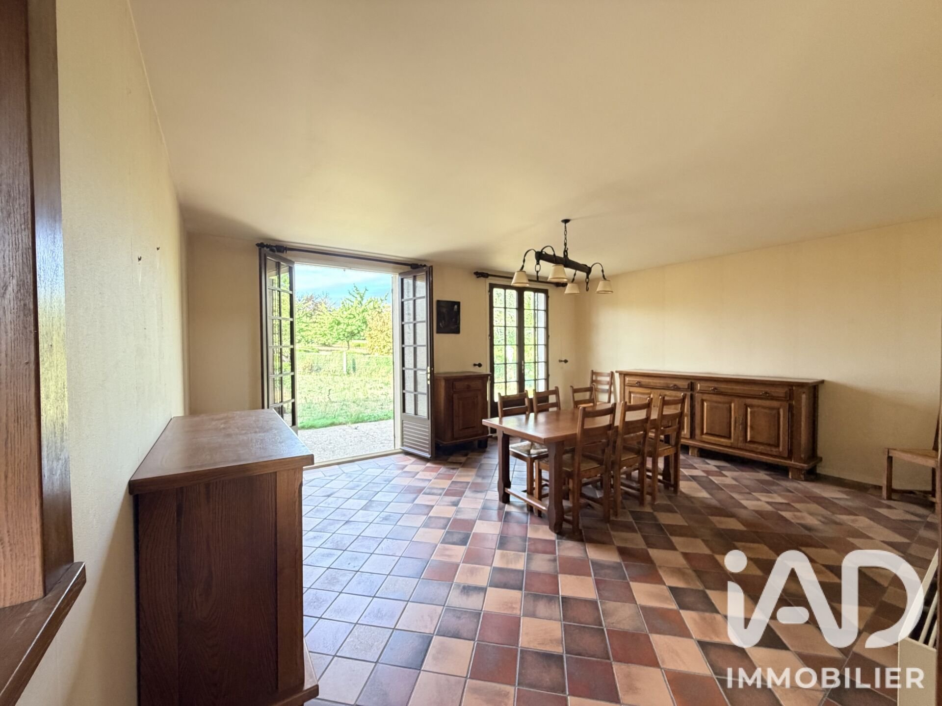 Maison à vendre, 96m², Magny-en-Vexin