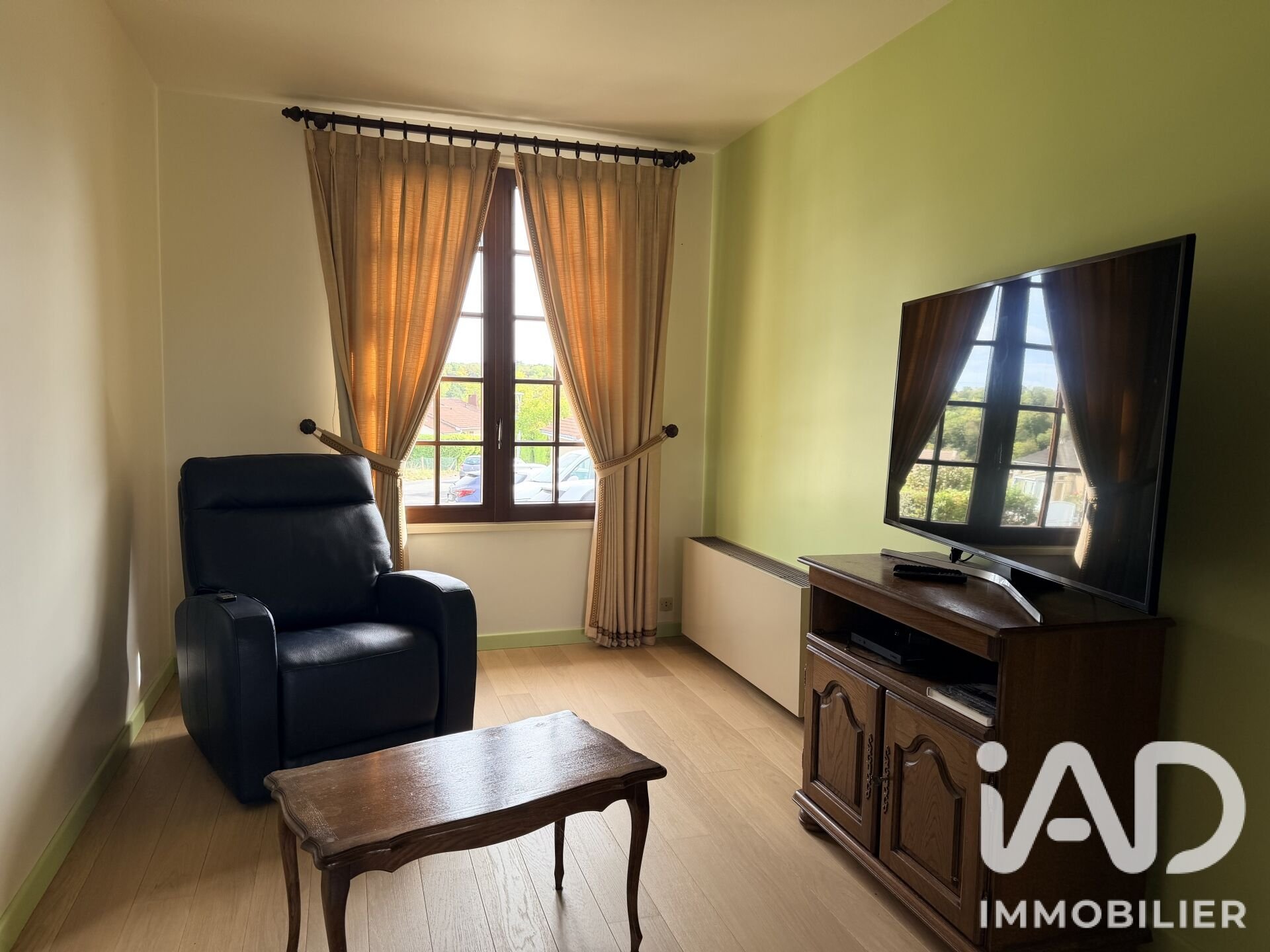 Maison à vendre, 96m², Magny-en-Vexin