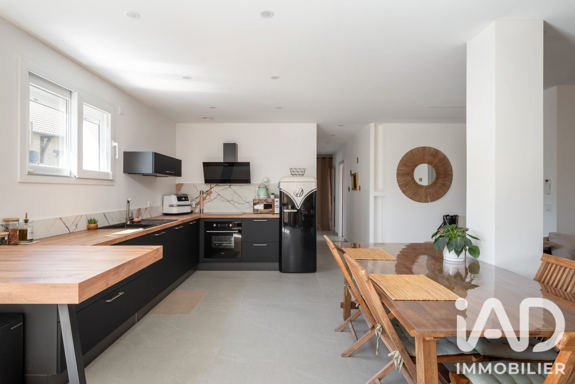 Appartement à vendre, 100m², Eybens