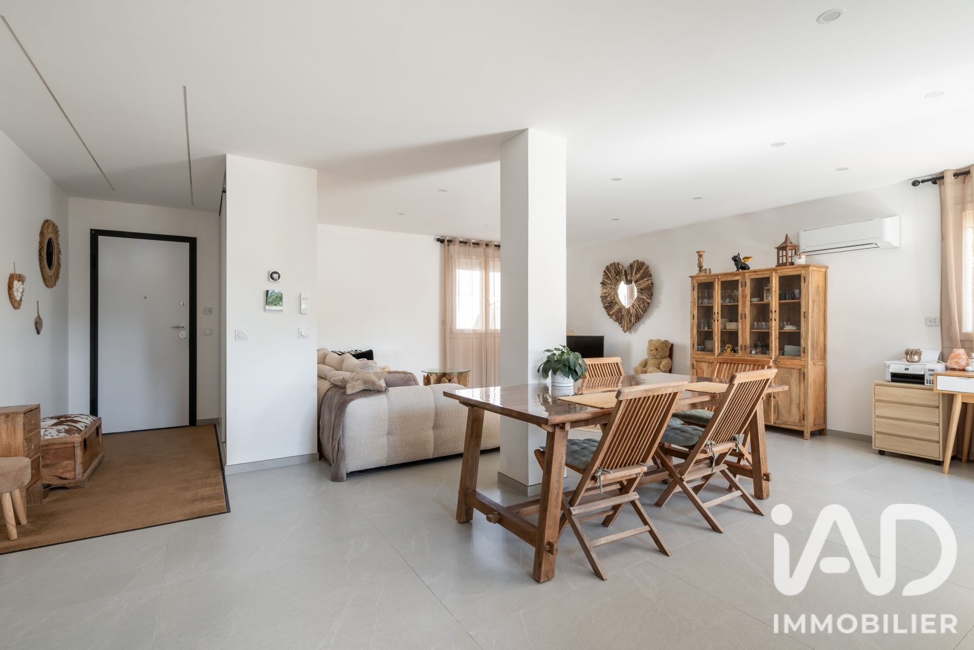 Appartement à vendre, 100m², Eybens