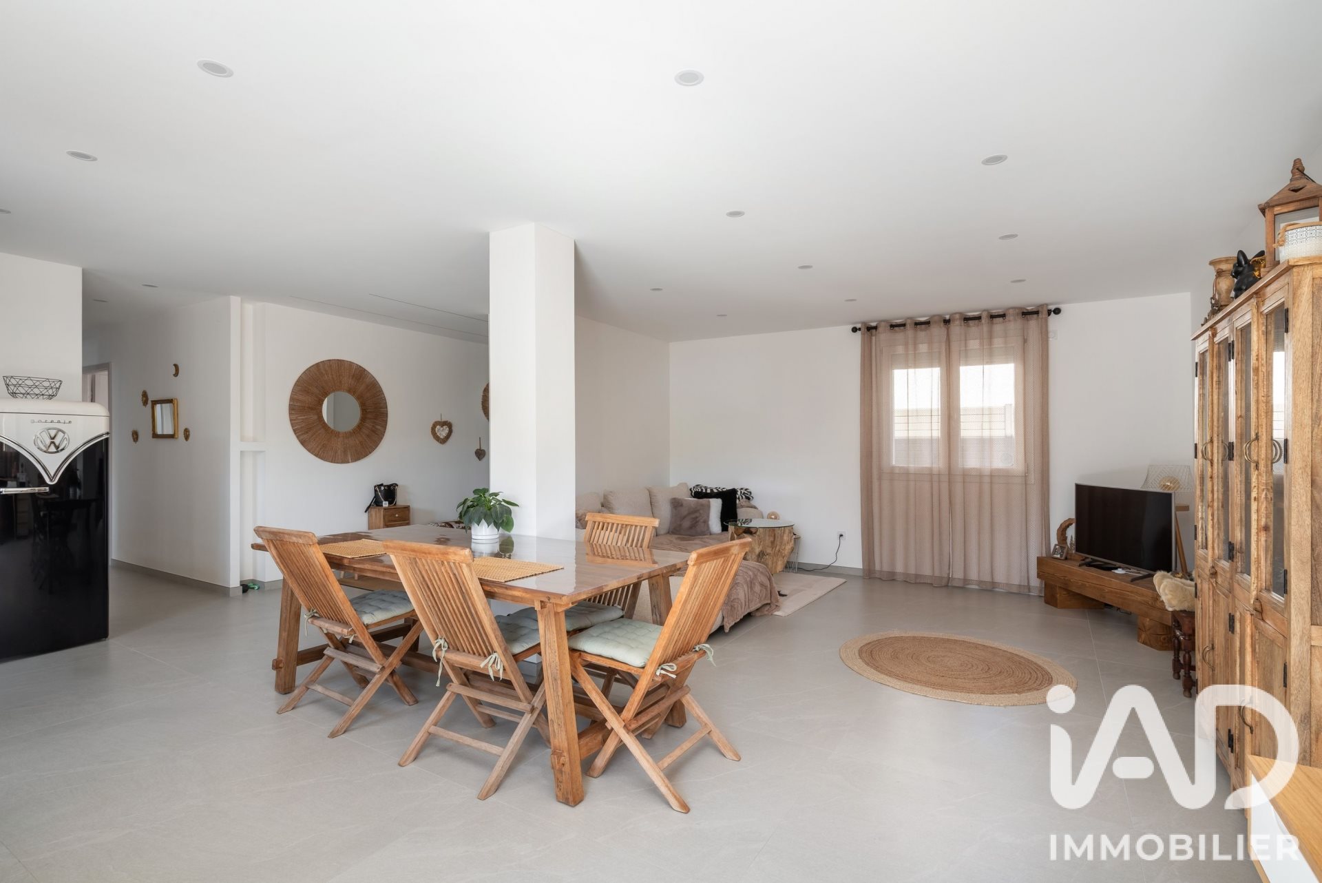 Appartement à vendre, 100m², Eybens