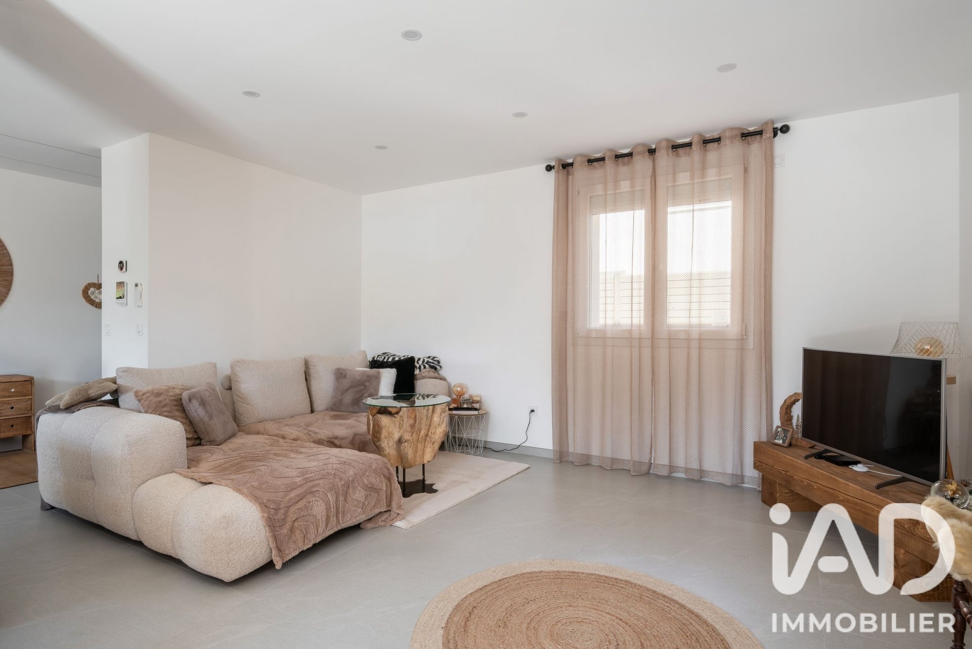 Appartement à vendre, 100m², Eybens