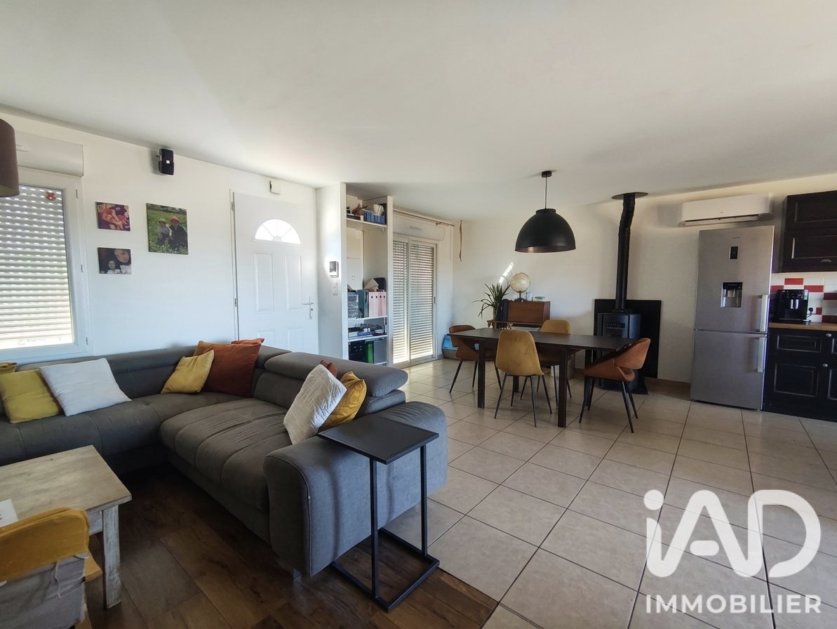 Maison à vendre, 83m², Sainte-Juliette-sur-Viaur