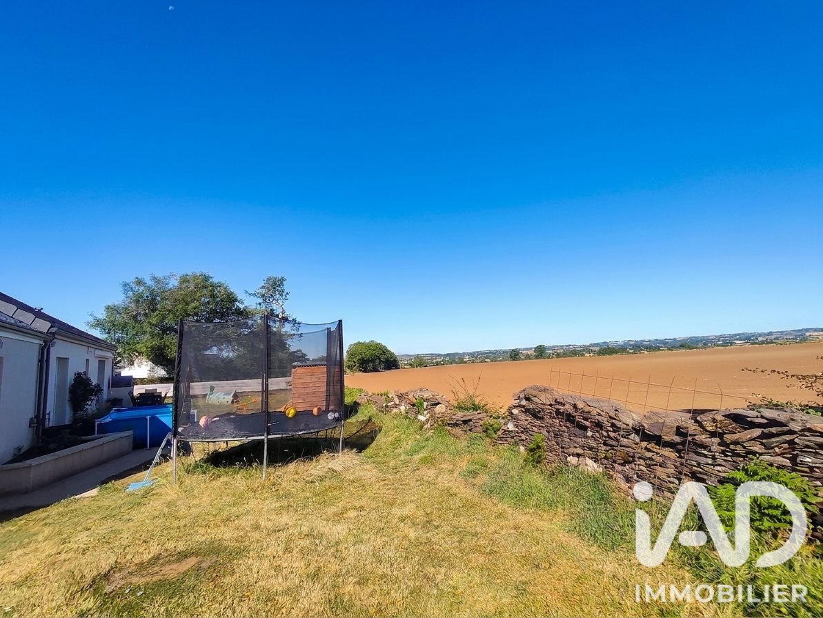 Maison à vendre, 83m², Sainte-Juliette-sur-Viaur