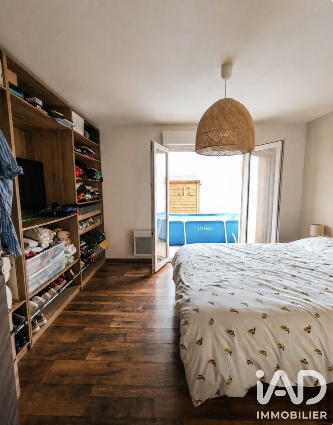 Maison à vendre, 83m², Sainte-Juliette-sur-Viaur