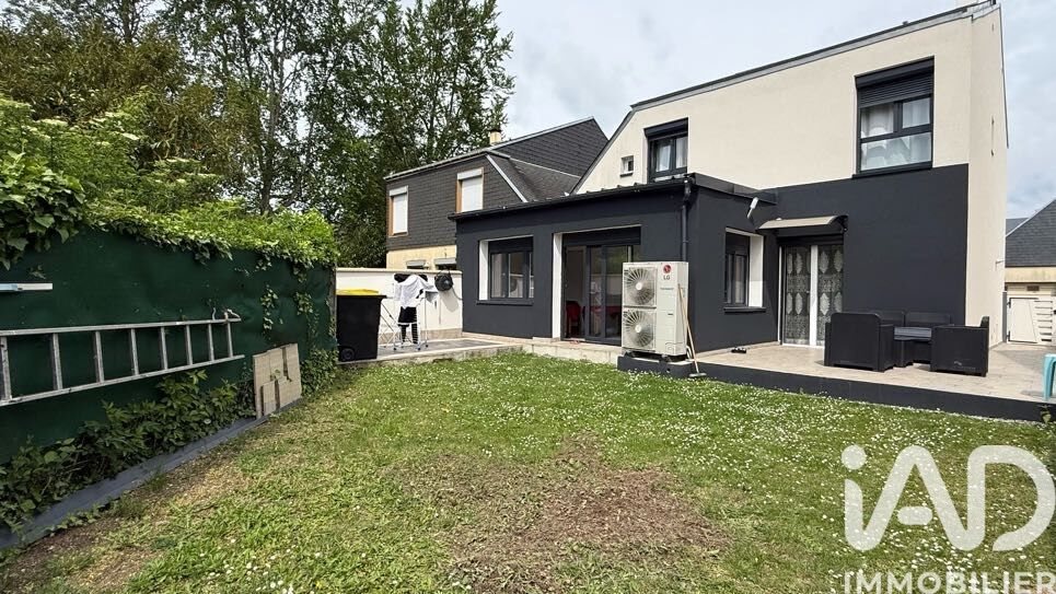 Maison à vendre, 105m², Amiens