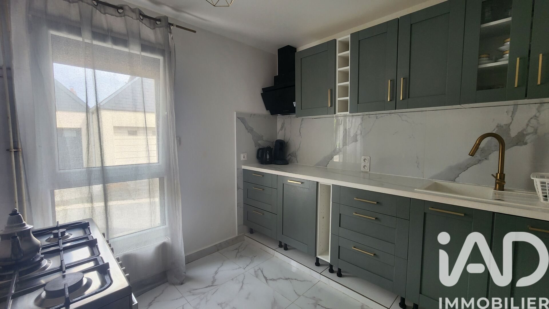 Maison à vendre, 105m², Amiens
