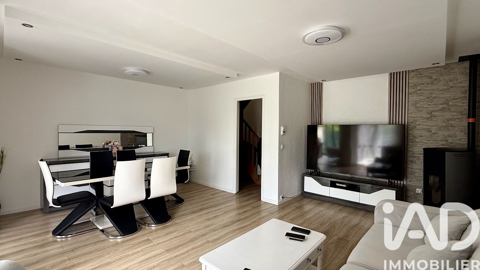 Maison à vendre, 105m², Amiens