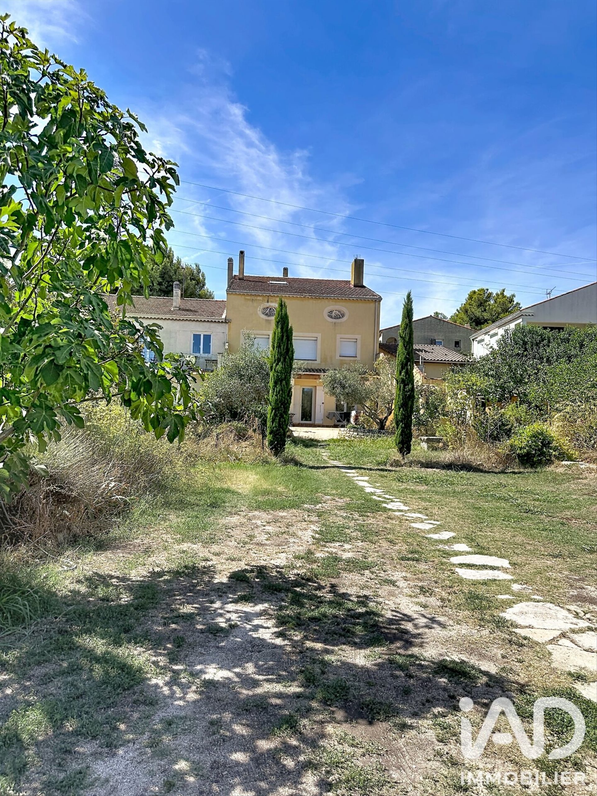 Maison à vendre, 234m², Martigues