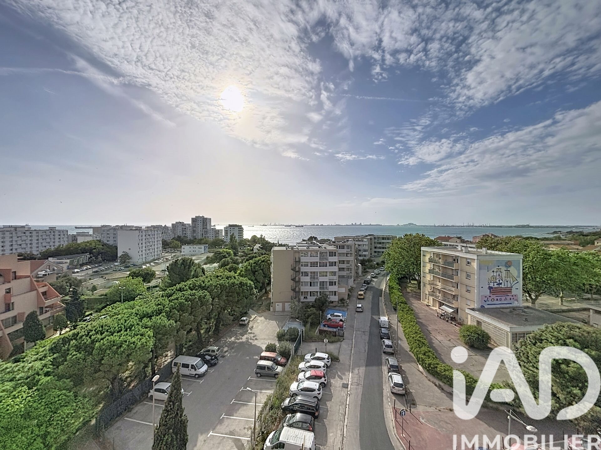 Appartement à vendre, 75m², Port-de-Bouc