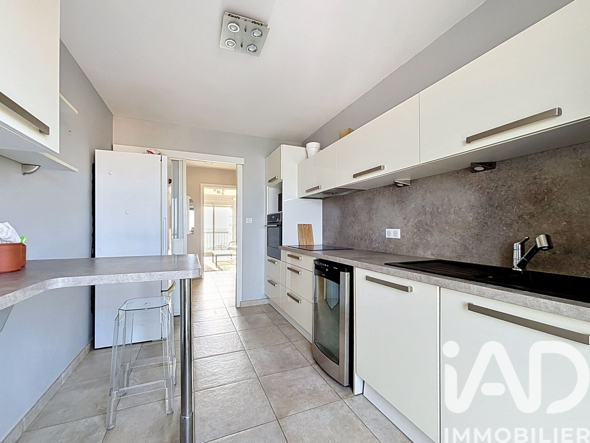 Appartement à vendre, 75m², Port-de-Bouc