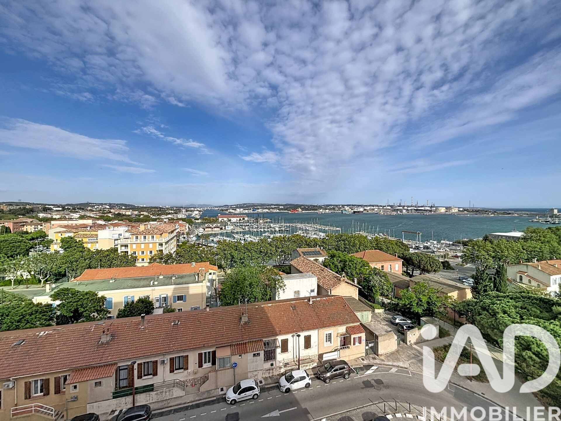 Appartement à vendre, 75m², Port-de-Bouc